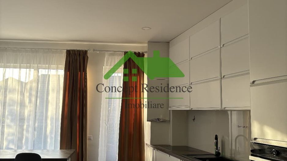 Apartament 2 camere de vânzare – Strada Tineretului, zonă centrală - Poză 2