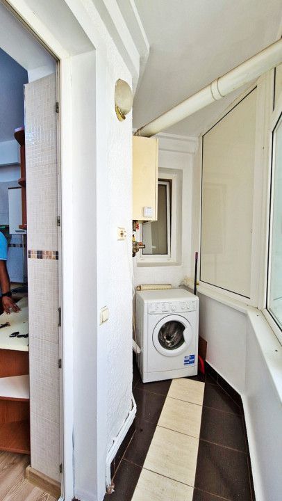 Inchiriere apartament 2 camere Ultracentral, Casa Cartii - Poză 8