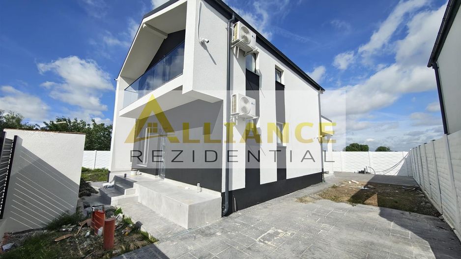 Casa P+M - 4 camere - 104 mp utili - Miorita - Poză 2