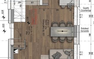 Duplex premium cu eficiență energetică ridicată - Cartier Europa, Aleea Muzicii - Poză 11