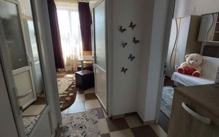 Apartament 1 cameră de închiriat, zona Metalurgie, Iași - Poză 8