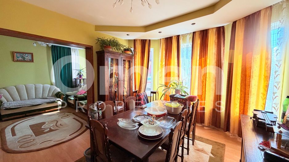 Casa de vanzare | Tautii-Magheraus | 200 mp + 15 ari - Poză 3