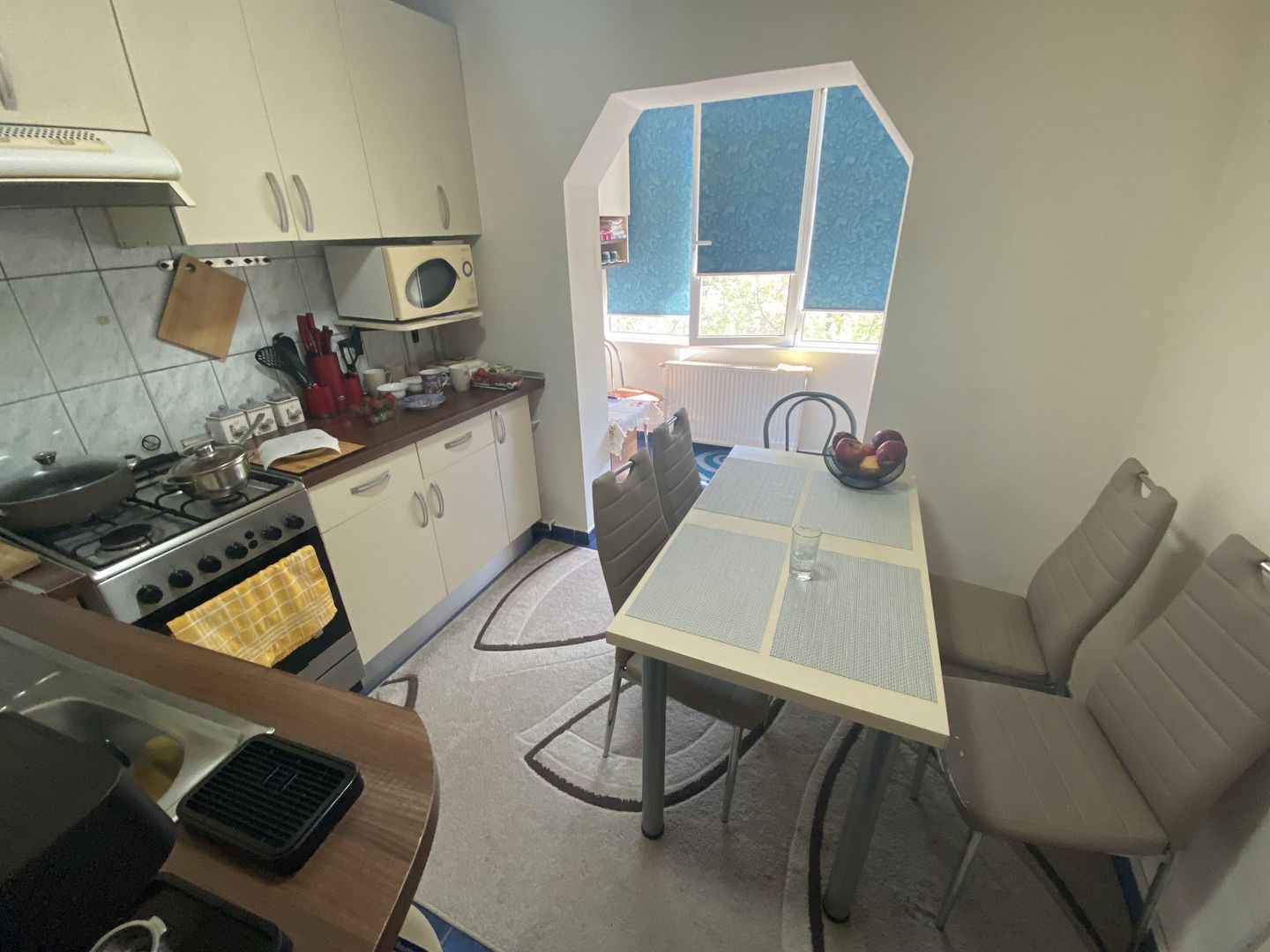 Apartament 3 camere zona Stadion - Poză 5