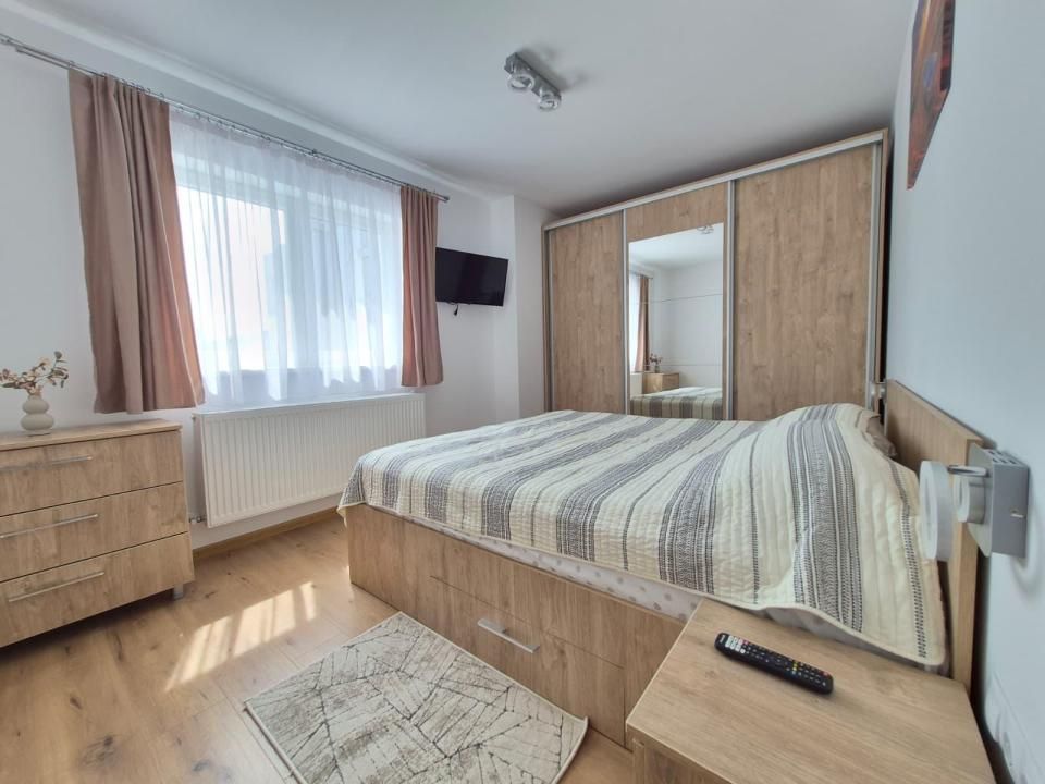 Apartament 3 camere, etajul 1 - Cartierul Kogalniceanu - Poză 6