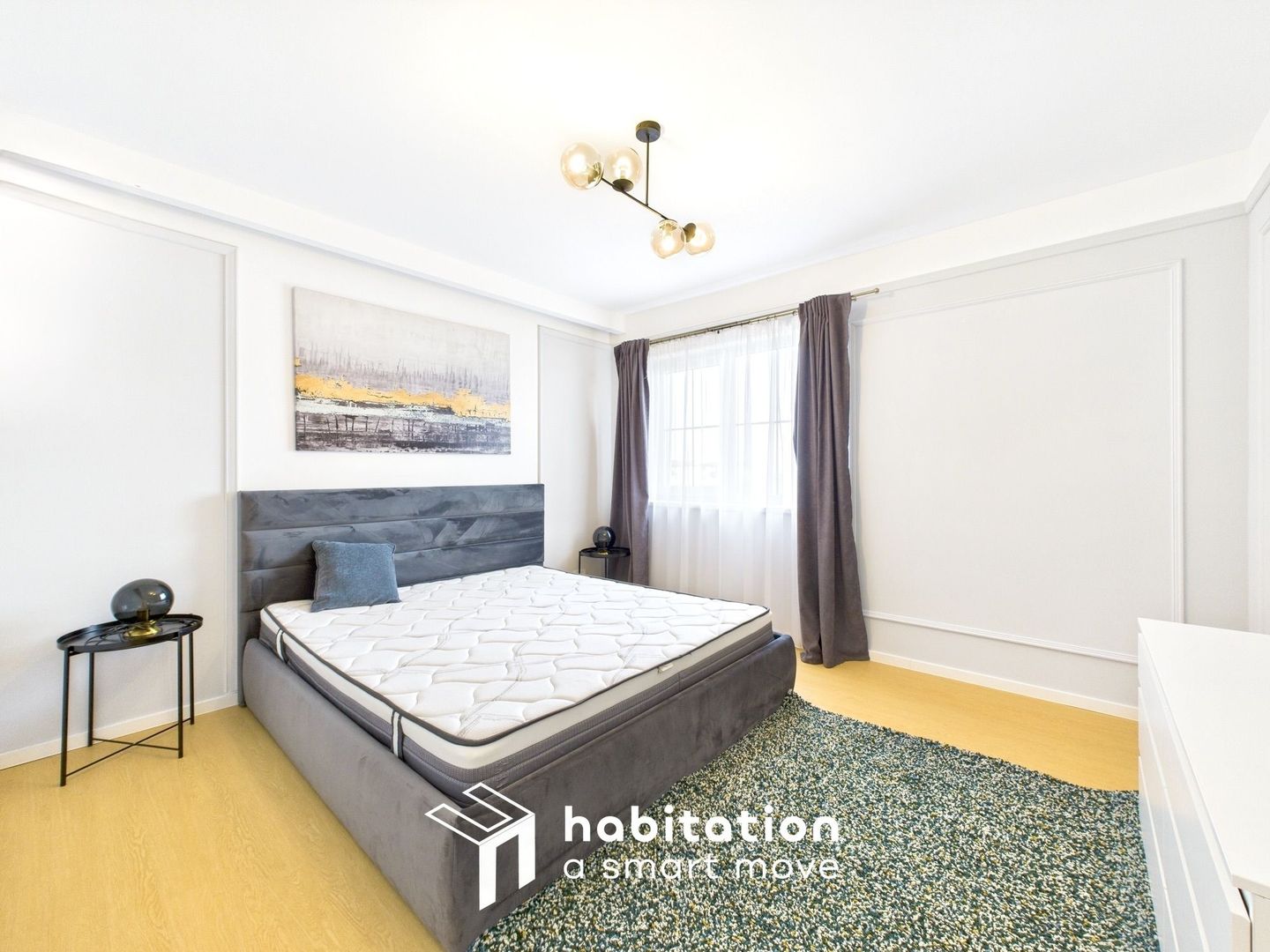 Locuința Ideală: Duplex Elegant în Dumbrăvița - tur virtual - Poză 16