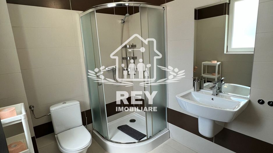 Casă de vacanță 9 camere de vânzare în Păltiniș cu piscina încălzită - Poză 11