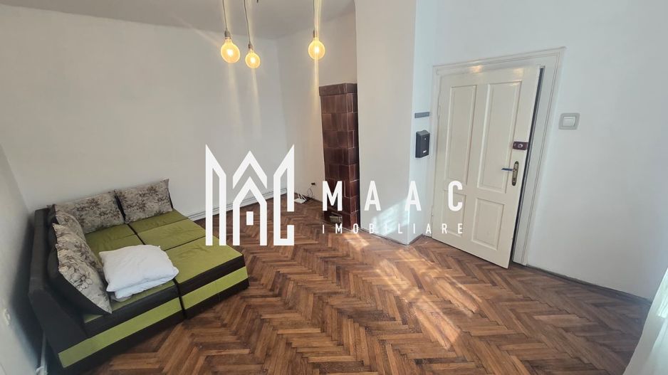 Apartament la casa cu 3 camere si curte Strada Bucegi - Poză 2