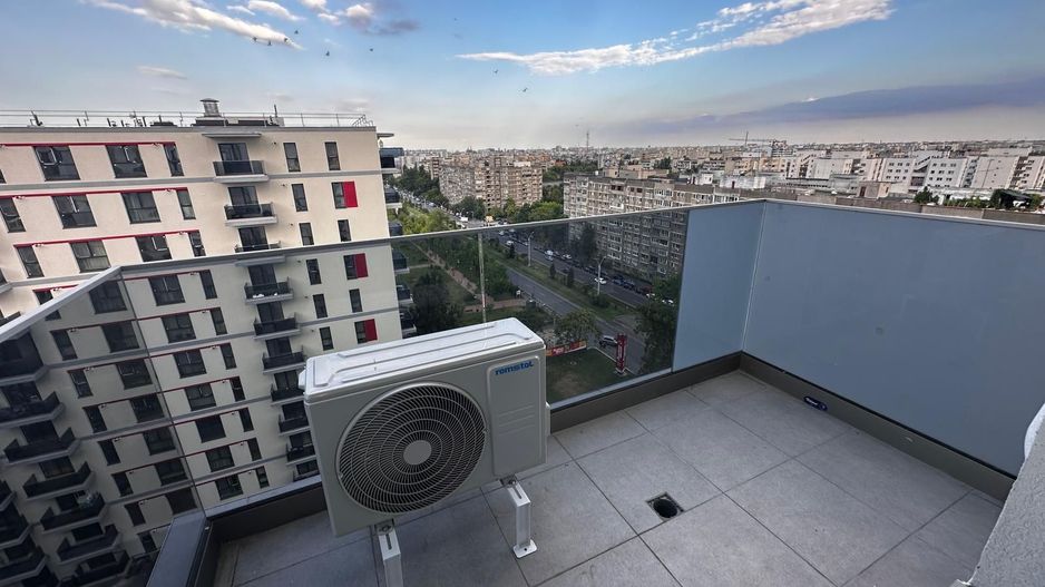 2 Camere Parcare 9min Metrou Lujerlui Exigent Faza 4 Parcul Liniei Afi - Poză 6