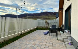 Casă 3 camere / Codlea / Credit / 80mp - Poză 18