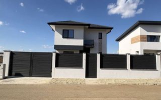 De vanzare casa finisata modern, Magurele - Poză 1