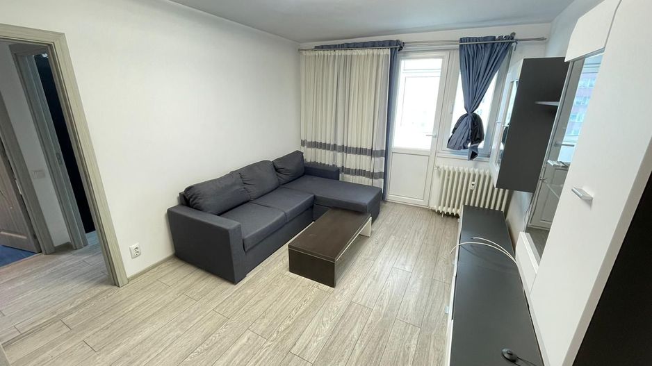 APARTAMENT SUPERB RENOVAT | STEFAN CEL MARE | LIZEANU - Poză 2