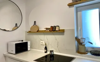 DE VANZARE PENTHOUSE 4  CAMERE | 97 MP UTILI | 3 BALCOANE | PARCUL CISMIGIU - Poză 15