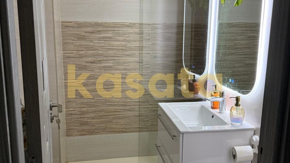 Apartament 3 Camere | Sebastian | Etaj Intermediar | Renovat | Boiler - Poză 14