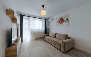 Hils Pallady, la trei minute de metrou, loc de parcare inclus. - Poză 6