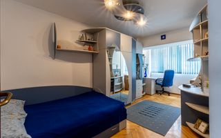 4 camere, modern, Manastur, Zona Big, Izlazului, 2 locuri de parcare - Poză 4