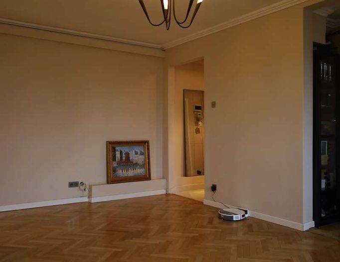Apartament 3 camere 94 mp, Ultracentral, centrala proprie, bloc fără risc - Poză 12