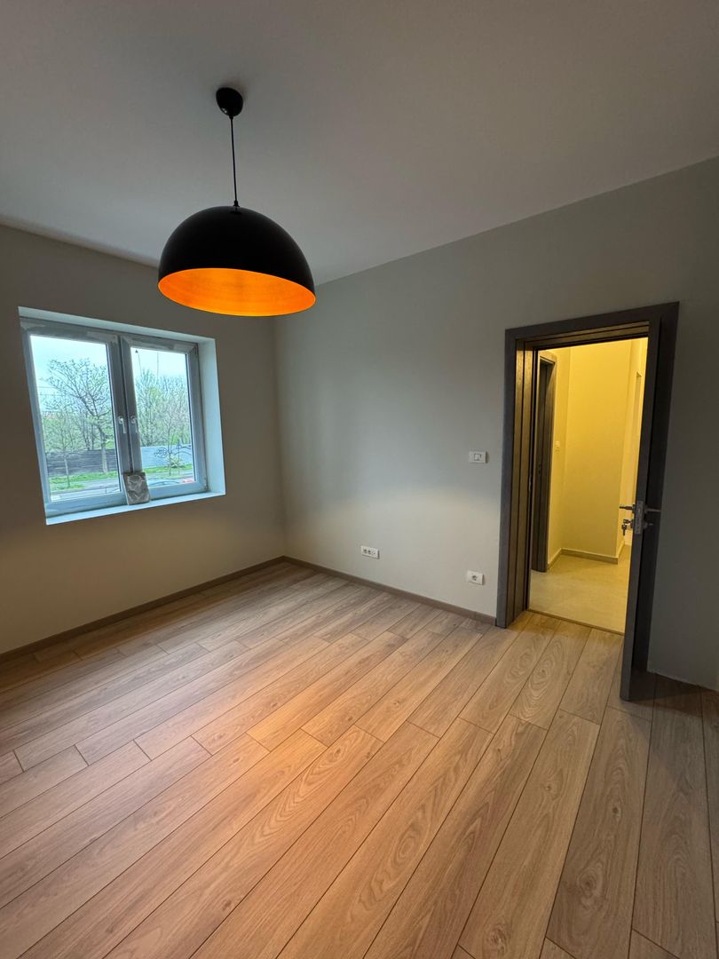 APARTAMENT BARBU VACARESCU | CENTRALA - Poză 1