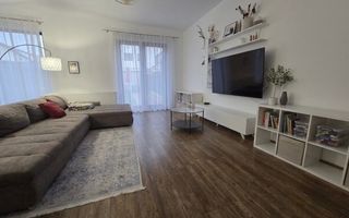 Casă Duplex la cheie - Cartierul Arhitecților - Poză 1
