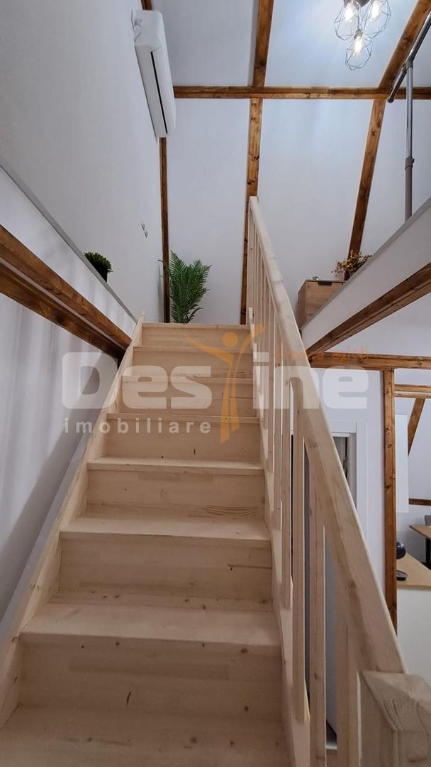 A Frame 2026 Comarnic, 540 mp teren! - Poză 21