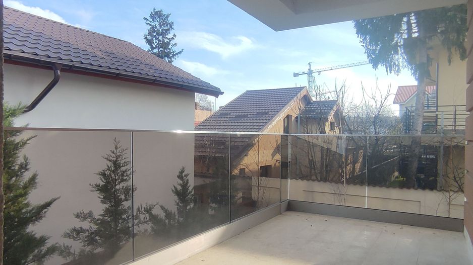Vânzare apartament 2 camere lângă parcul Bazilescu - Poză 5
