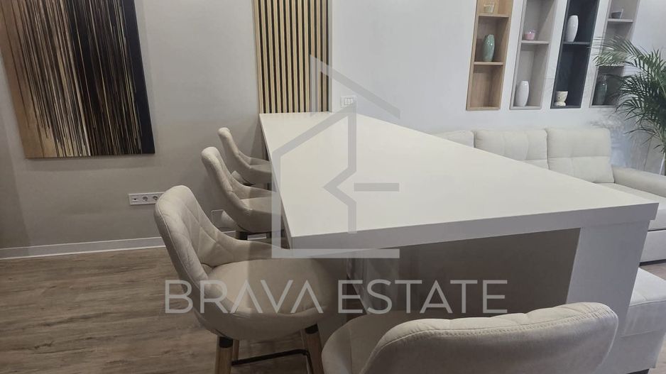 Apartament 58mp, 2 camere ,zona Tăietura Turcului . - Poză 18