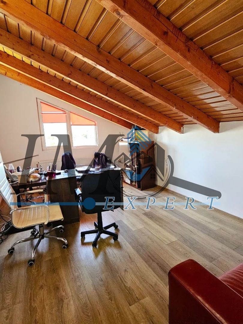 Apartament de vanzare cu 4 camere in zona Centru Alba Iulia - Poză 8