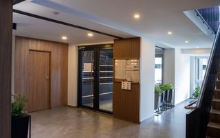 GARSONIERA | Oportunitate INVESTITIE | Urban Plaza | Intabulat - Poză 3