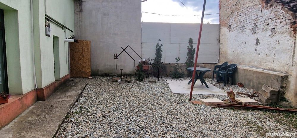 Apartament la Casă | Complet Renovat | 80 MPU | Cisnădie - Poză 5