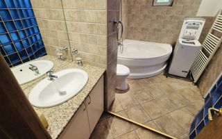 Închiriere Apartament 3 camere, 80 mp, modern, centrală proprie, Mihai Bravu - Poză 5