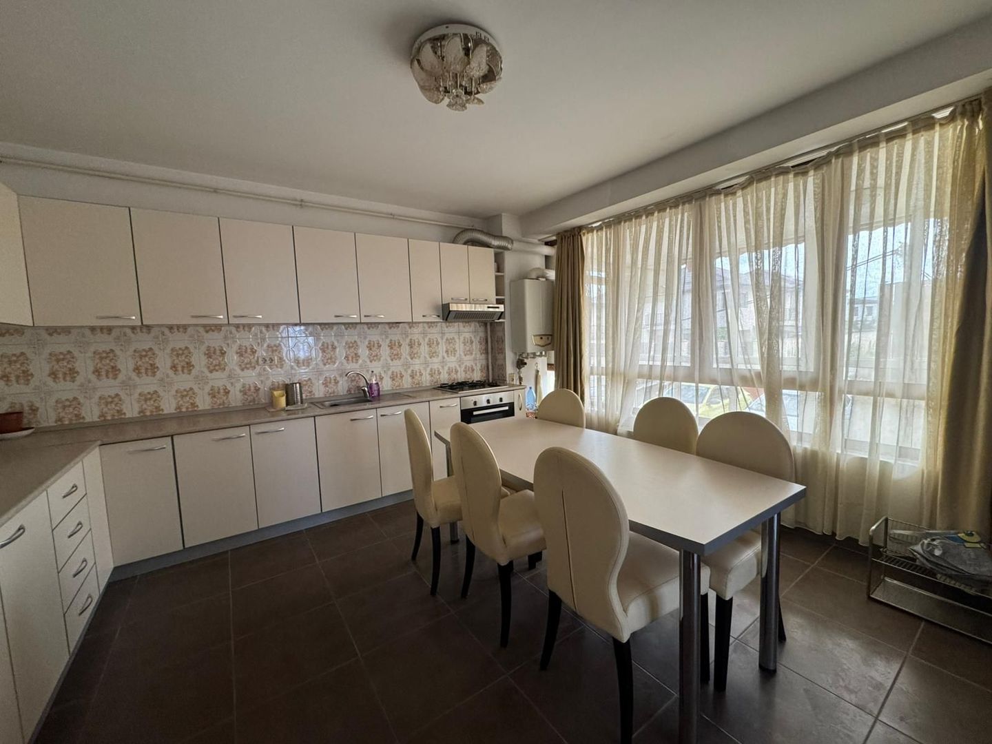 3 camere  || Voluntari || IDEAL PENTRU LOCUINTA SAU SPATIU COMERCIAL - Poză 8