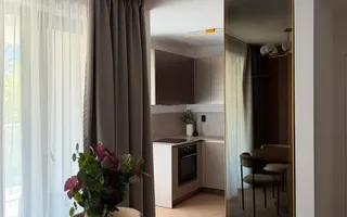Apartament cu 3 camere, amenajare elegantă și terasă | The Nest - Poză 11