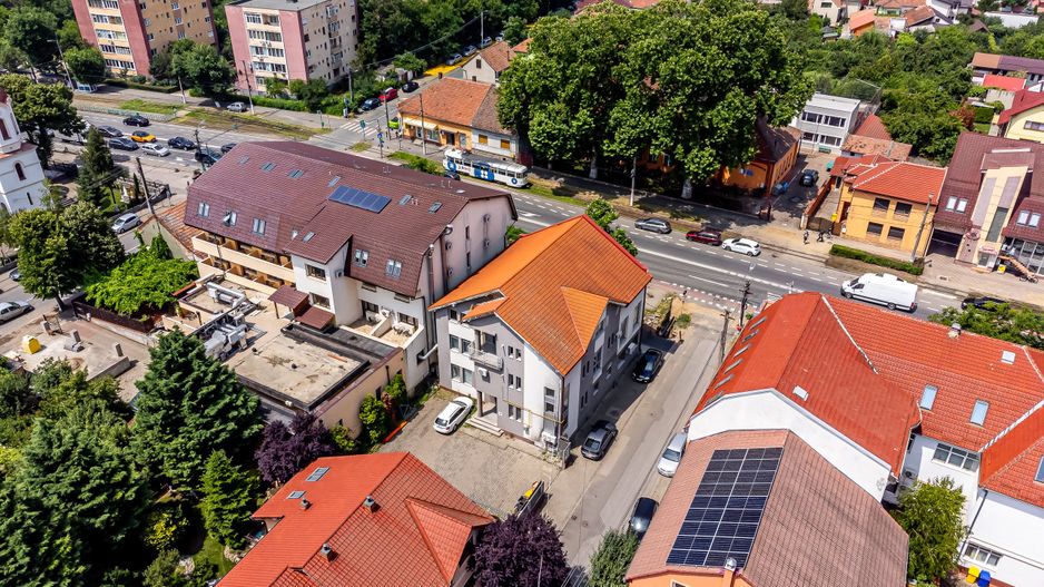 Spatiu comercial 640 mp - str. Petru Rares - Gradiste - Comision 0% - Poză 13