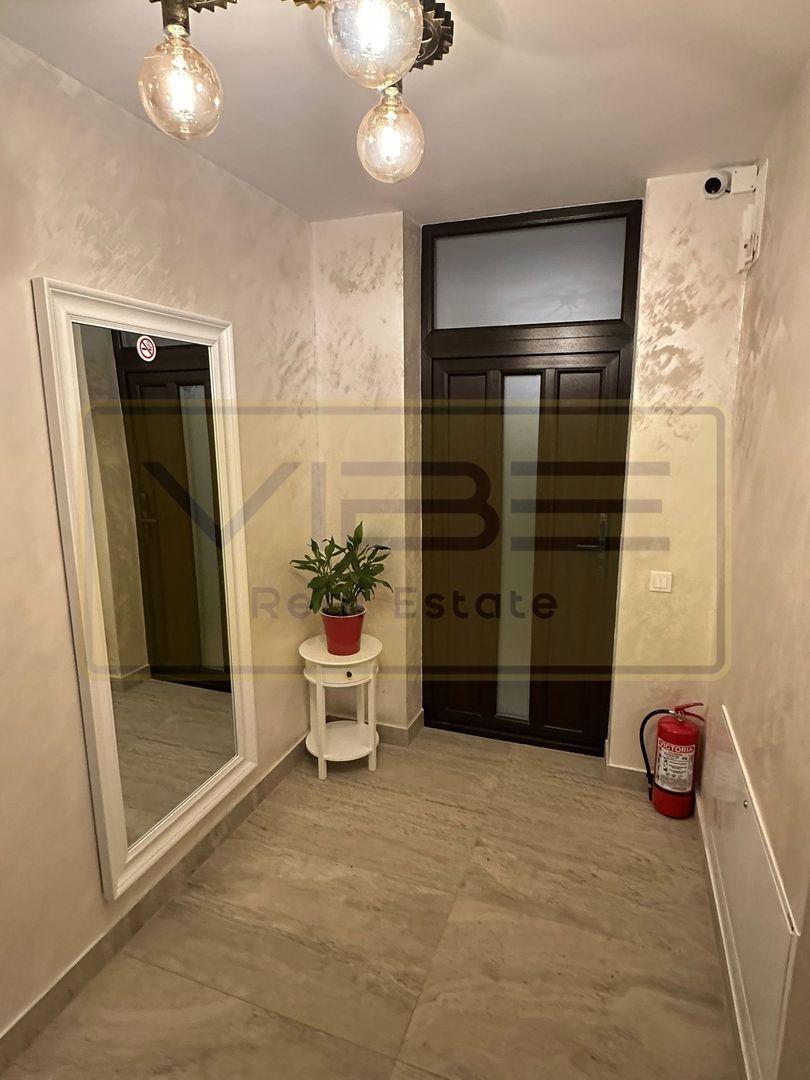 Apartament 2 camere Tatarasi-Tudor la 10 minute de Iulius Mall - Poză 11