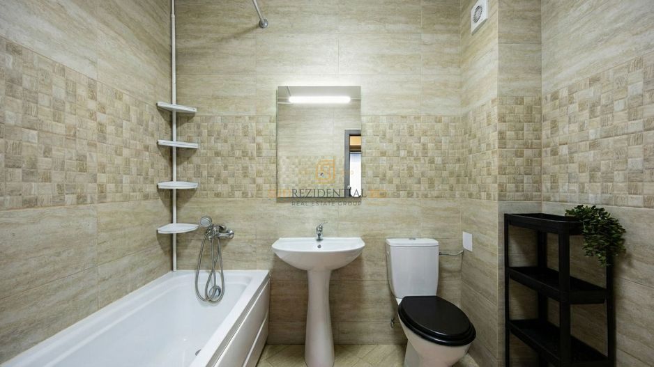 Apartament 3 camere de vanzare, 112 mp, mobilat complet, zona Berceni - Poză 15