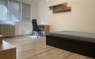 1 camera, Str. Barbu Iscovescu - Complex Studentesc. - Poză 1