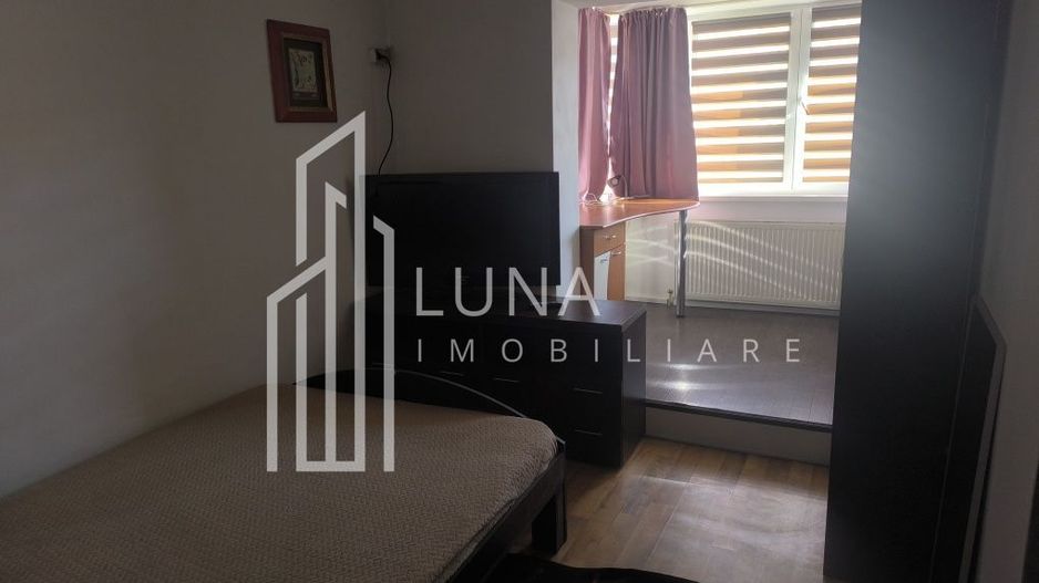 Inchiriere apartament 2 camere, cartierul Florilor - Poză 4