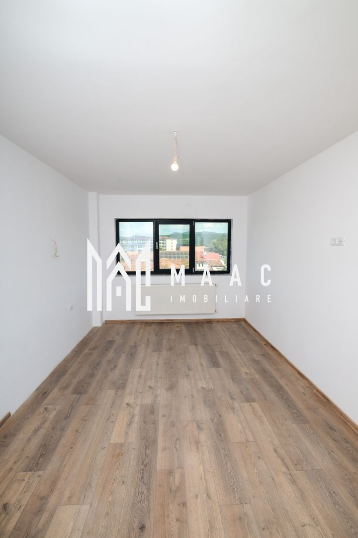 Apartament 3 camere | Bloc Nou | Zoo Valcea | Etaj 3 | 93MP - Poză 11
