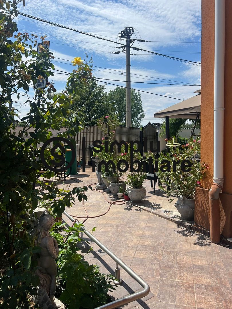 Vila S+P+1+M Lapus, str Paunitei - Poză 27