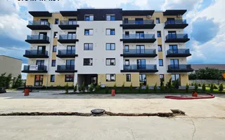 Apartament 2 camere - comuna Berceni - Poză 14
