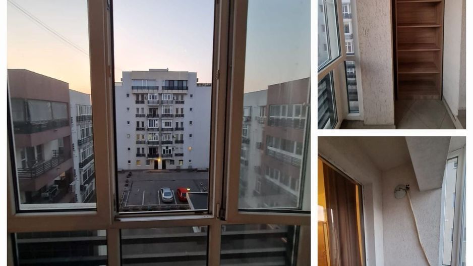 Apartament 2 camere zona Ozana - str. Fetesti - Poză 7