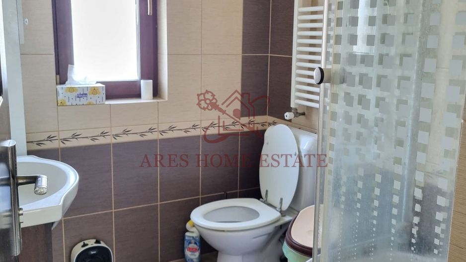 Casa individuala cu teren generos | Mosnita Noua aproape de centura - Poză 5