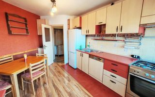 2 camere, decomandat, balcon, parcare, Semicentral, Pta Marasti - Poză 11