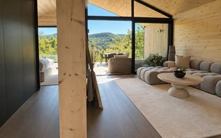 Vilă de lux 90 mp cu jacuzzi propriu | Complex exclusivist - Poză 5