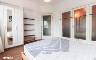 Apartament cu 3 camere, la 2 minute de metrou Piața Muncii - Poză 19