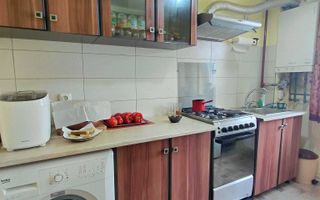 Apartament cu 2 camere și terasă de 50 mp, zona Vivo. - Poză 5