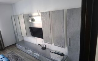 Apartament modern 2 camere 60 mp utili etaj 2  cartier Arhitectilor - Poză 2