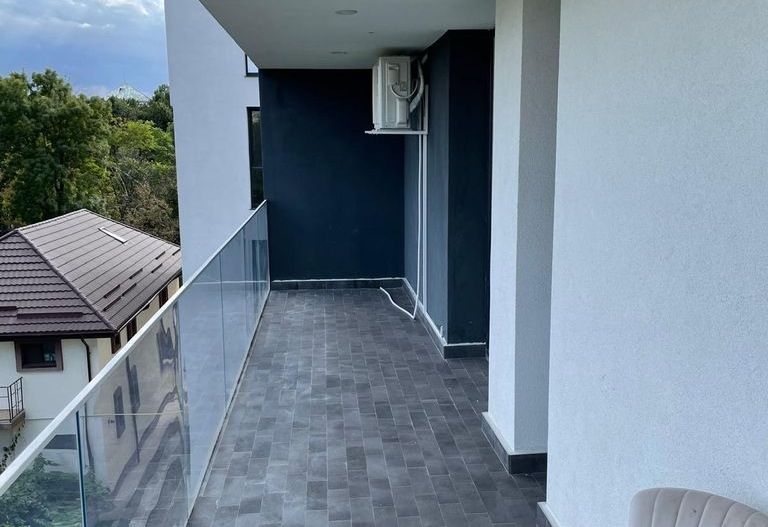 Apartament Băneasa // Garlei - Poză 17