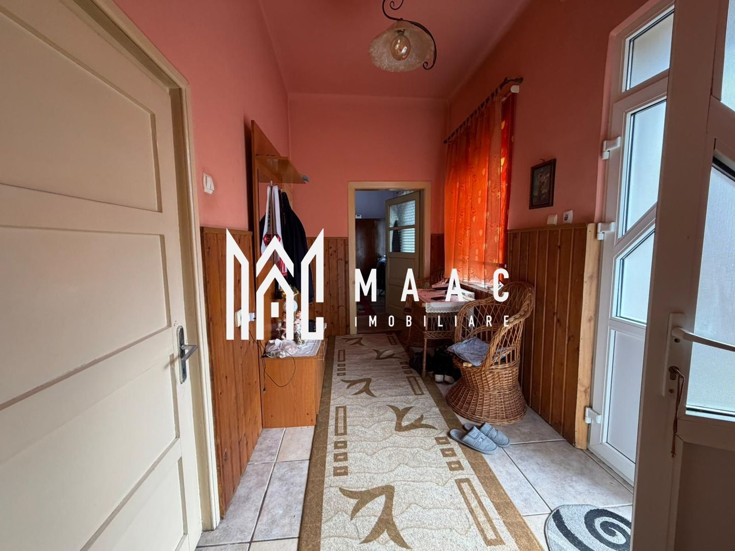 Casa individuala | 4 camere | Teren 978 | Zona Turnisor - Poză 6