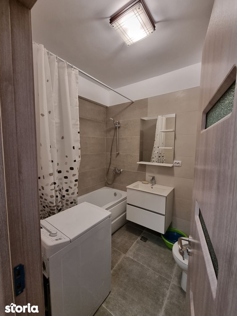 De inchiriat apartament spatios 2 camere zona Pacii - Poză 5