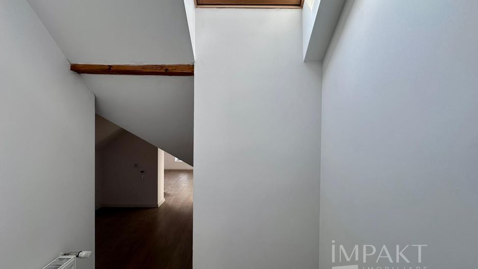 Vila exclusivista de inchiriat 185 mp, terasa si gradina – A.Muresan - Poză 15